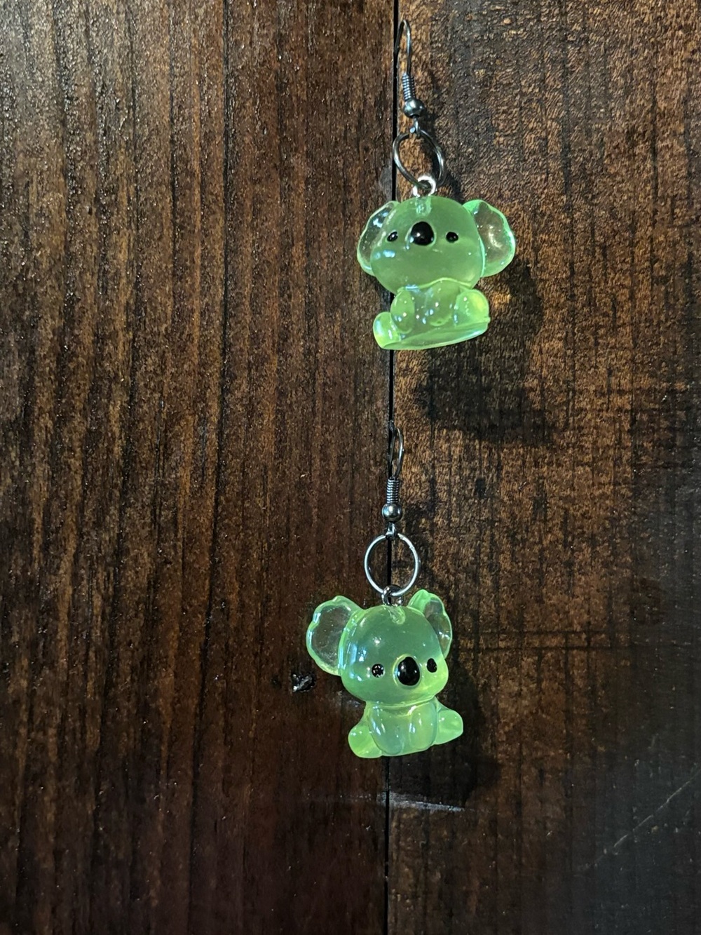 Handmade women’s earrings